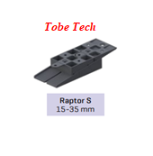 Chân Trụ Nhựa Raptor S