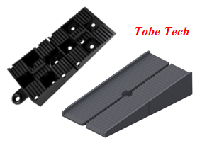 Chân Trụ Nhựa Raptor S