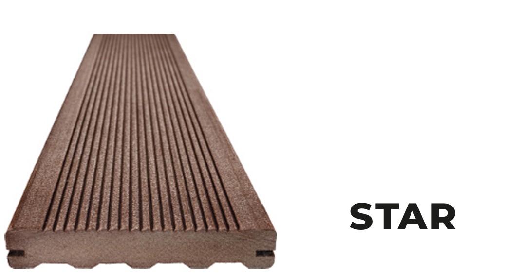 Sàn Gỗ Star – For the classic lovers – Cho người yêu nét đẹp cổ điển