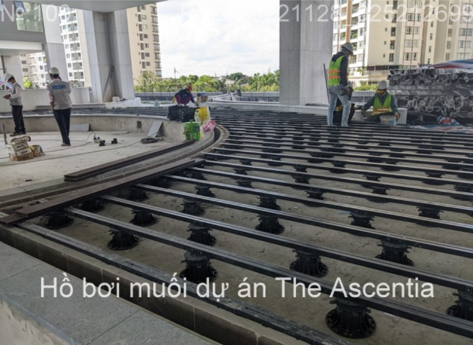 Thi công gỗ ngoài trời và xu hướng vật liệu